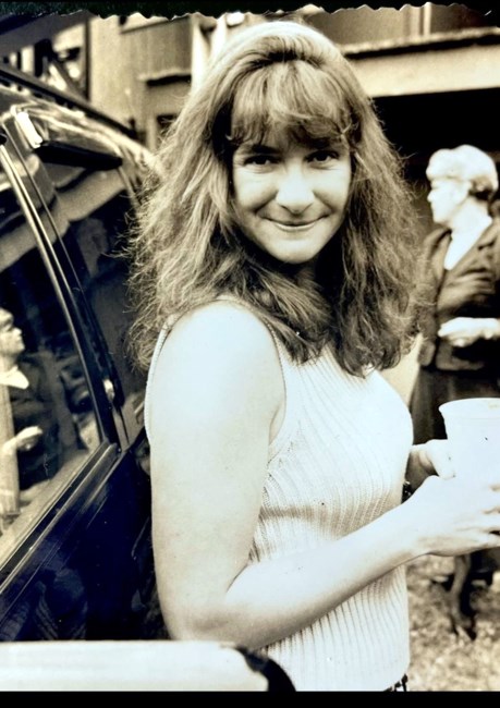 Obituary of Anne Elizabeth Torres