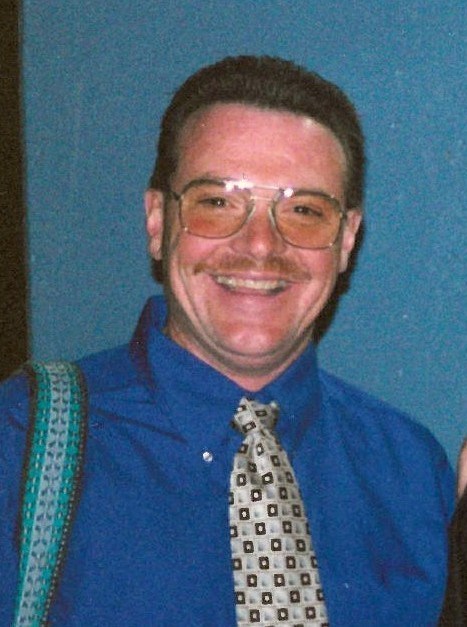 Obituary of Todd Maher