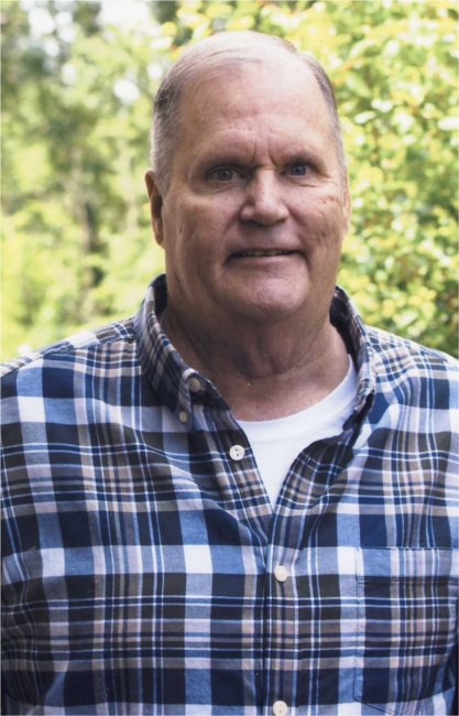 Obituary of Stephen Steve H Castle