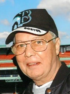 Obituary of William P. Coakley Sr.