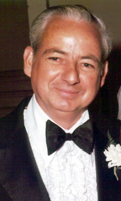 Obituary of Leroy Smith