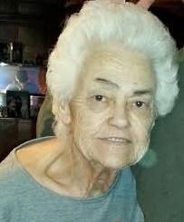 Obituary of Zella Mae Colwell