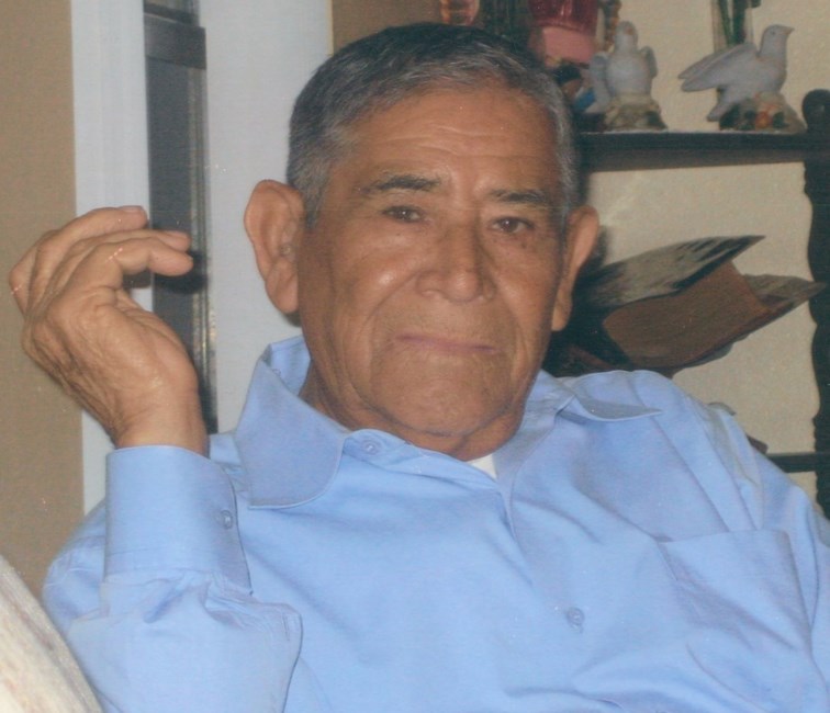 Obituary of Hilario Herrera