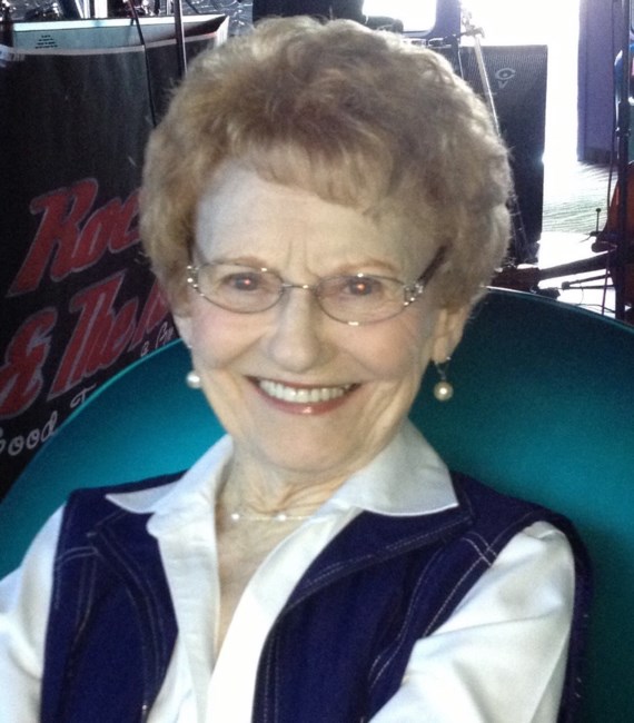 Obituary of Helen Mary Freeman