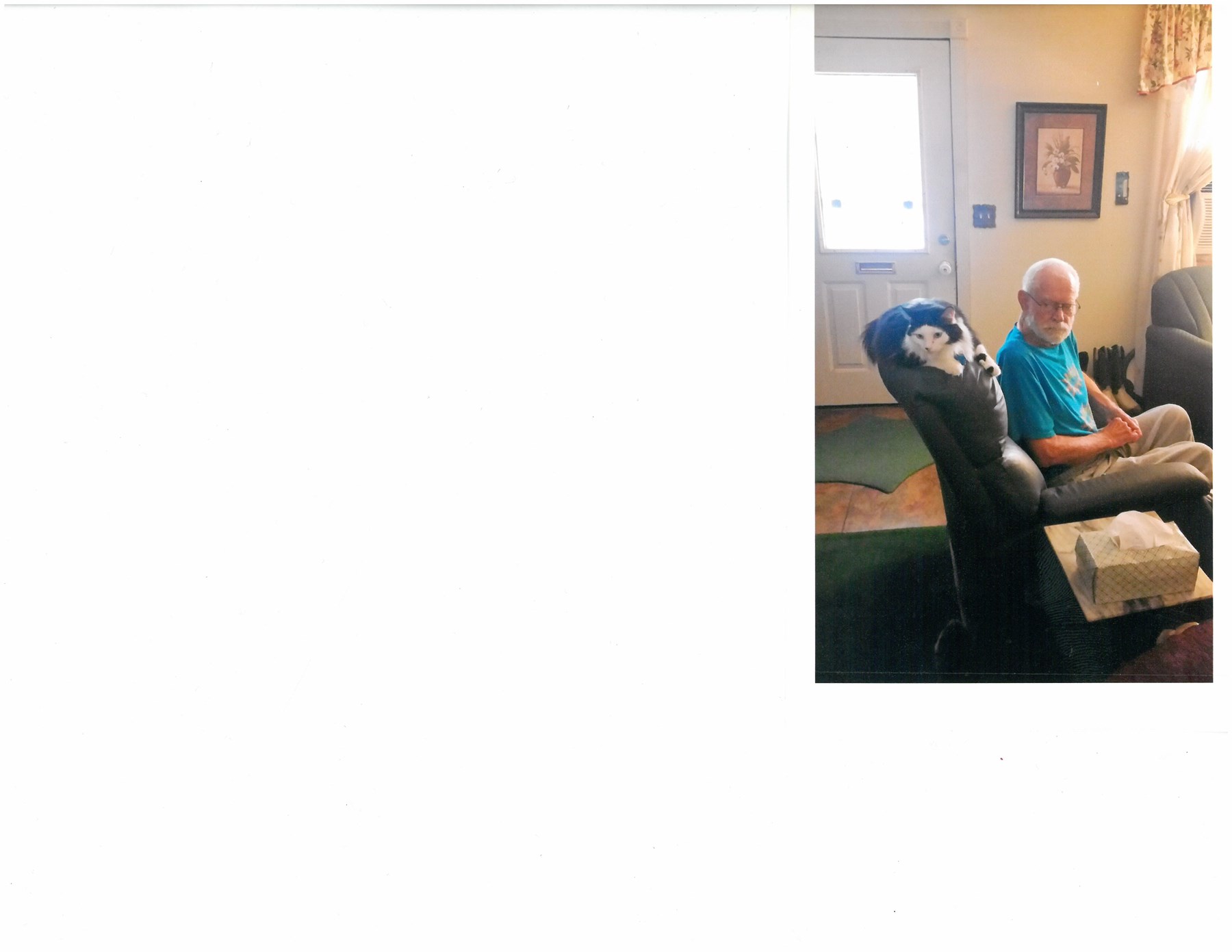 Obituary of LaVon "Von" Hudson Shelton