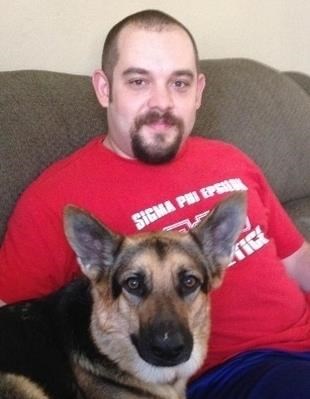 Obituary of Jesse Dean (J.D.) James