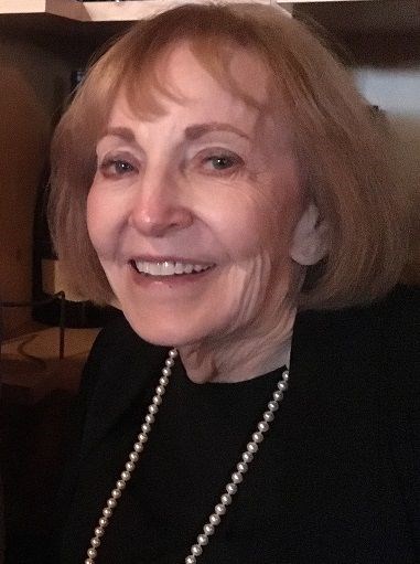 Obituary of Maxine Burger