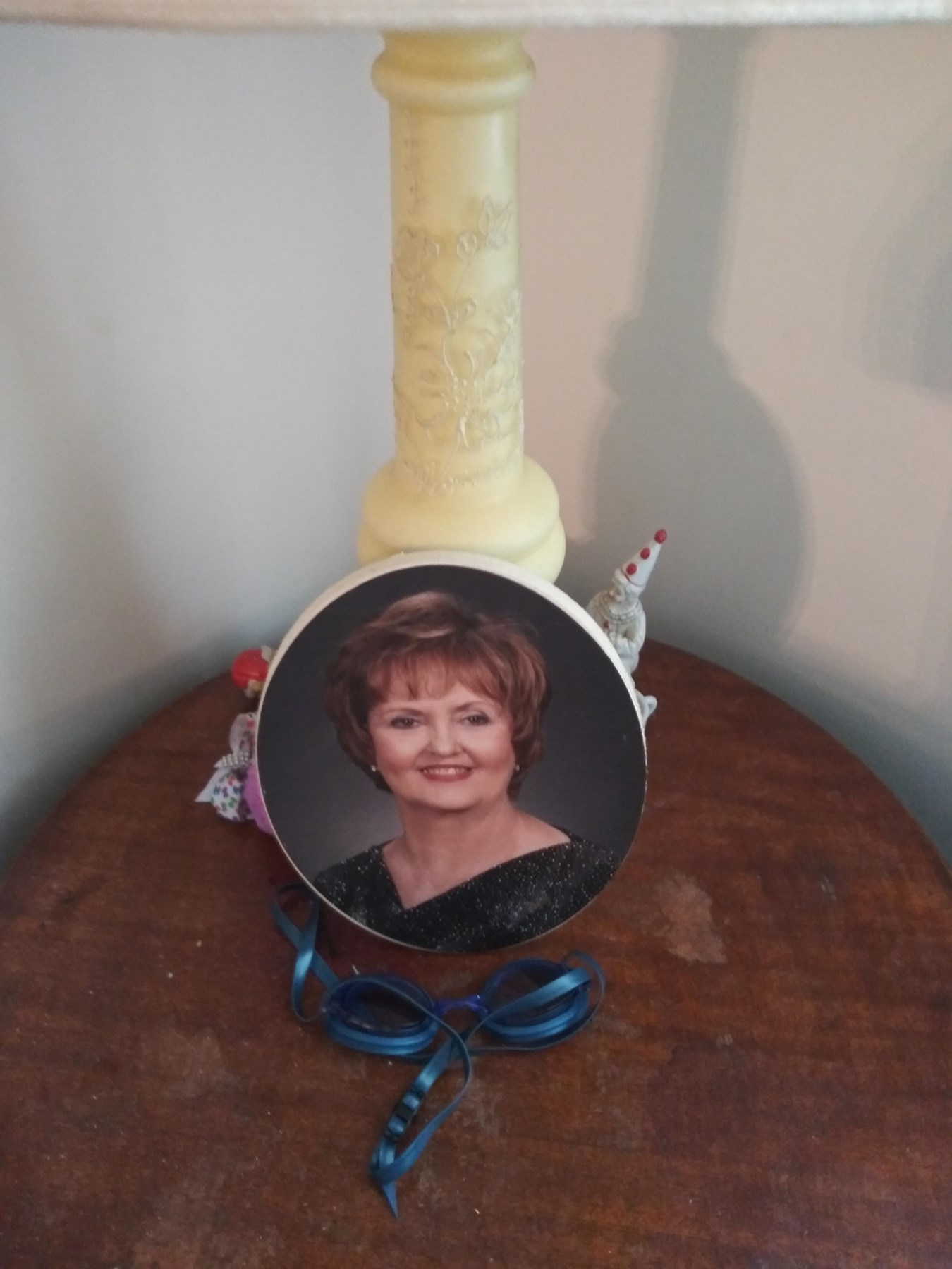 Obituary of Linda Ruth West