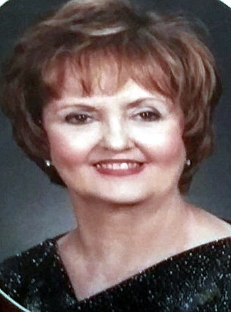 Obituario de Linda Ruth West