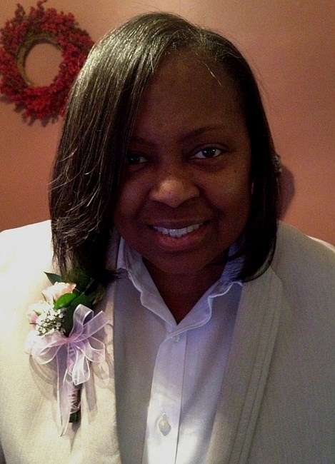 Avis de décès de Denise Michelle Pearson