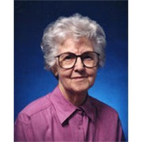 Obituary of Dena Smith