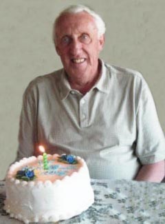 Obituary of James Wesley Weeks