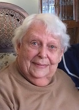 Obituary of Denise Birs