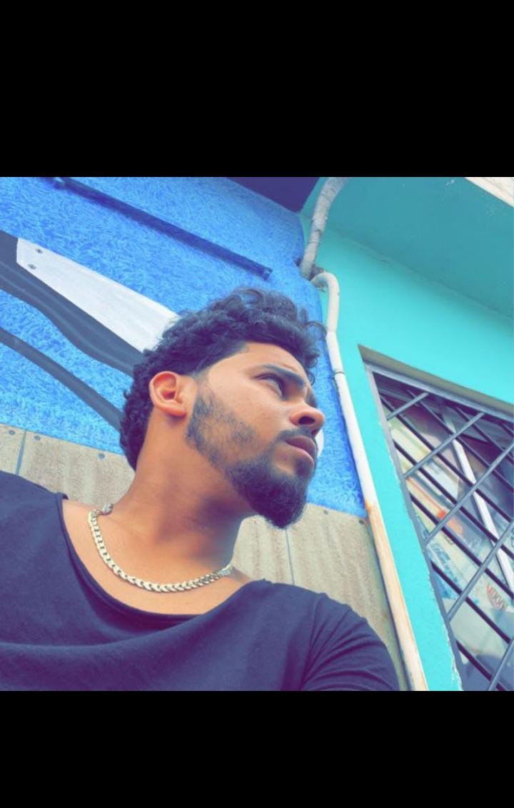 Obituario de Pedro Julio "Cucho" Corcino