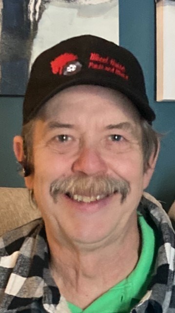 Obituary of Dean Wesley Adams