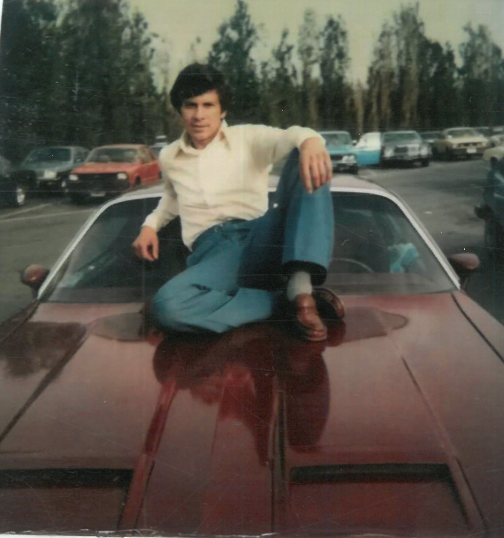 Obituary of Elias Ramirez Garcia