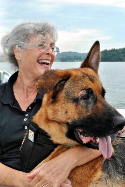 Obituario de Helen L. Detrick