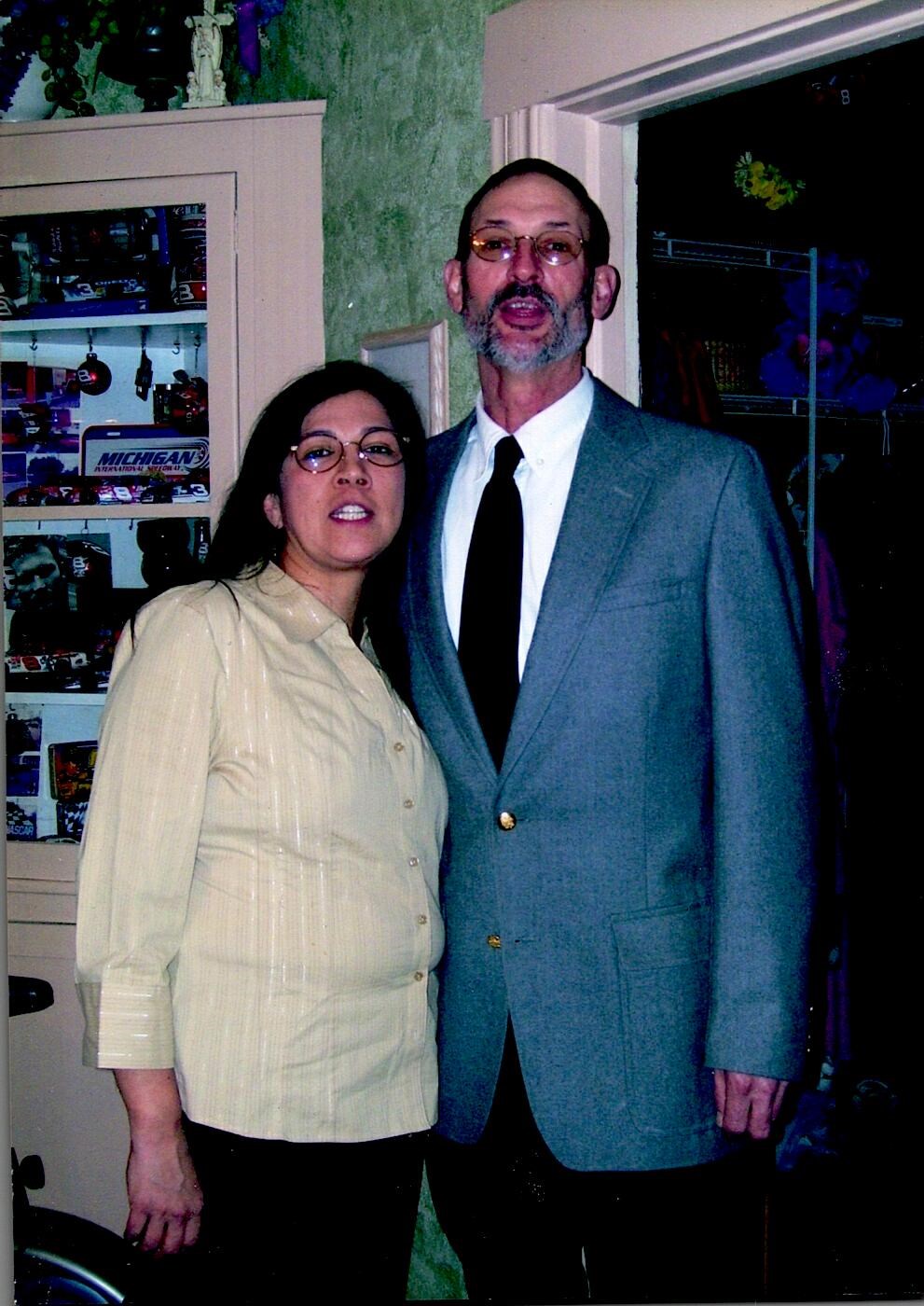 Obituary of Gerald Allen Hines