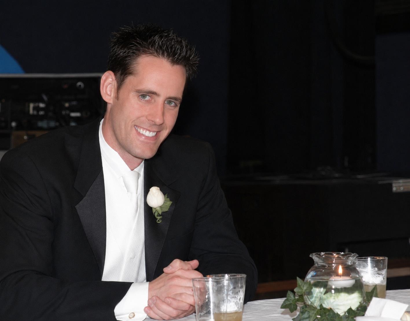 Obituary of Jonathan James Ronk