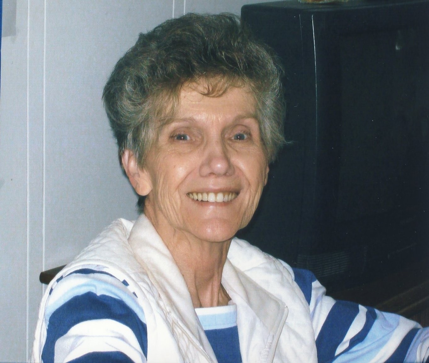 Shirley Watson Obituary Marengo, IL