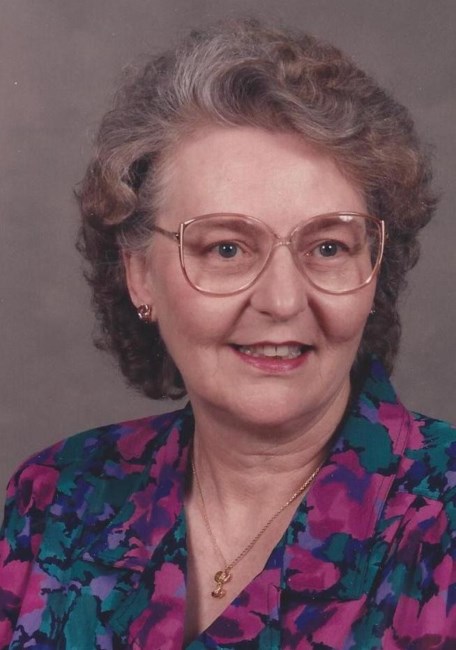 Obituary of Dorothy A. Fleck Lay