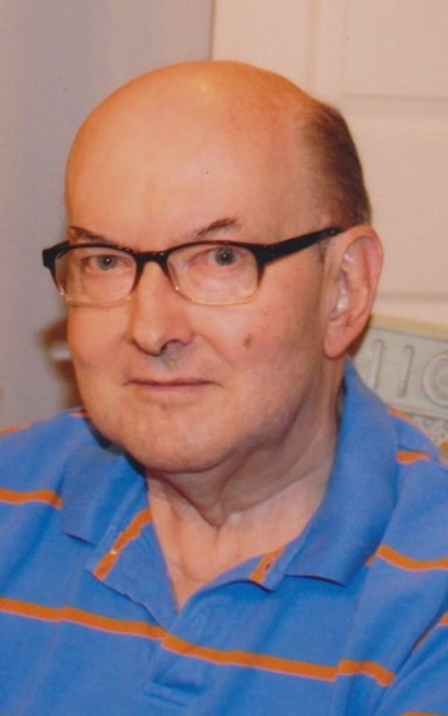 Obituary of Dean Cole Cornwell