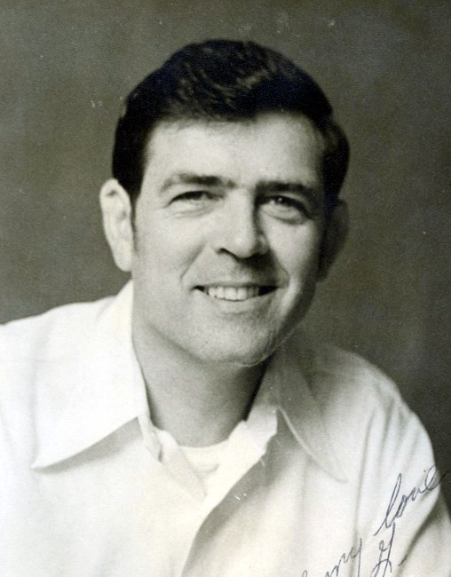 Obituary of Glenn Harding