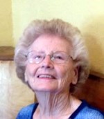 Doris Tracey