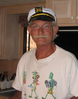 Obituario de Everett Ward Brown