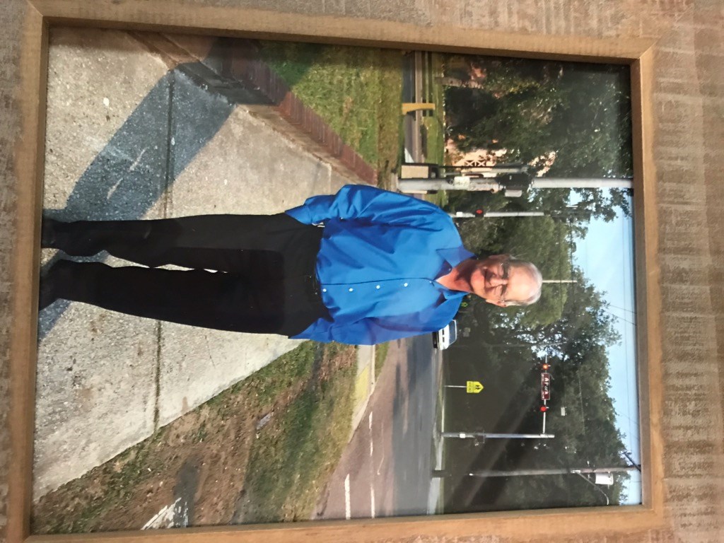 Obituary of Victor A. Strada