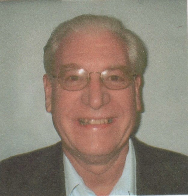 Obituary of Robert "Bob" Paul Holzman