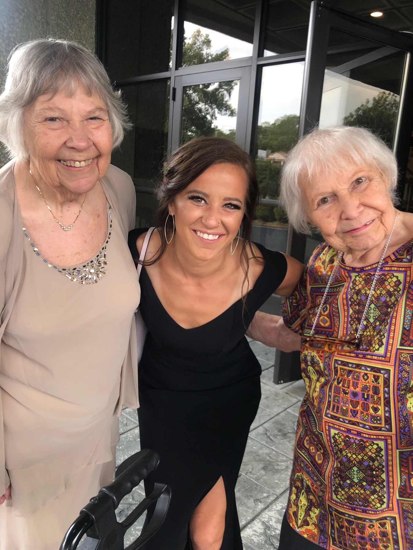 Obituary of Jeanne Margaret Mauro