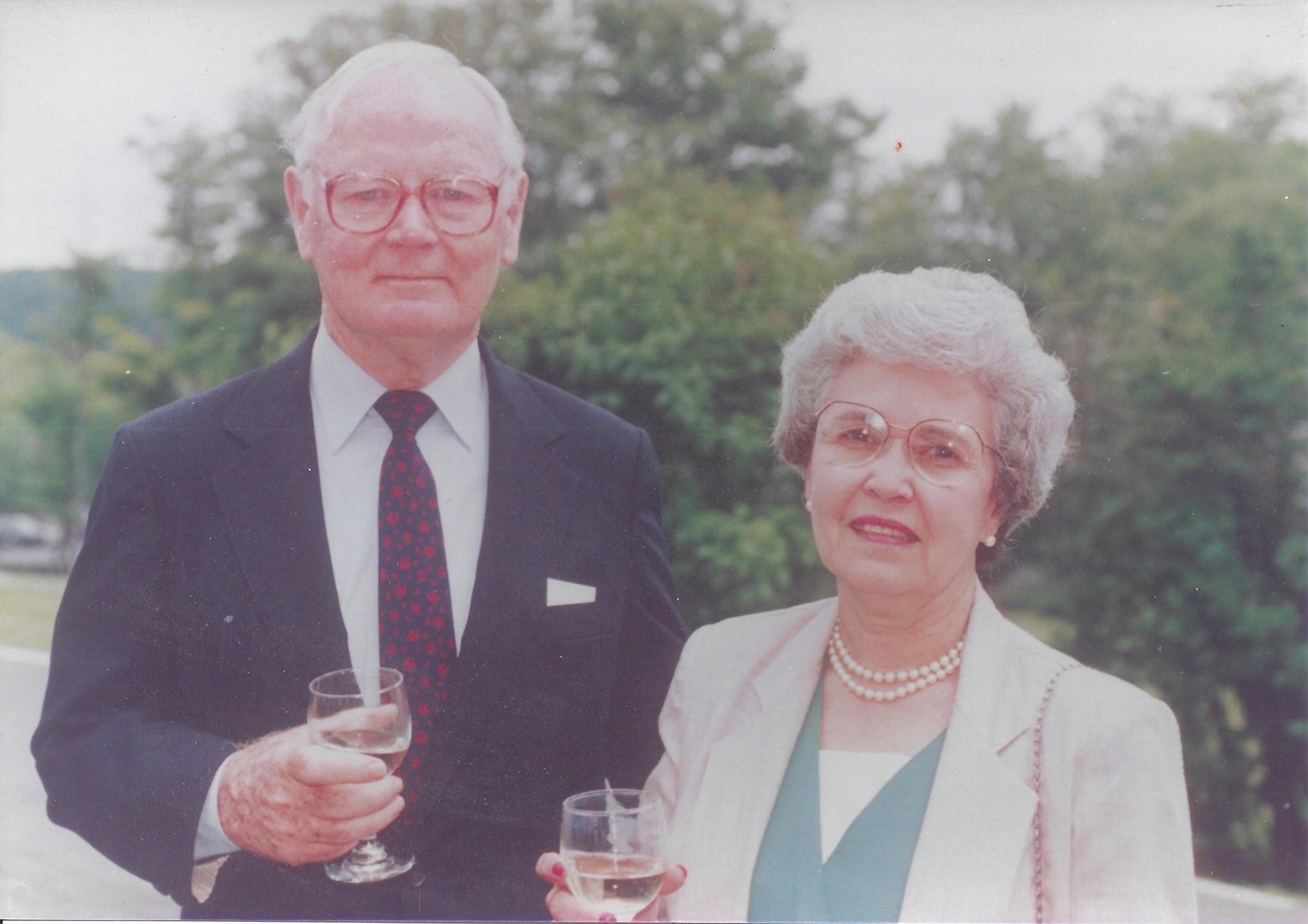 Obituary of Zulma Power