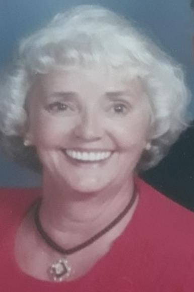 Obituary of Arjarry Louise Carney