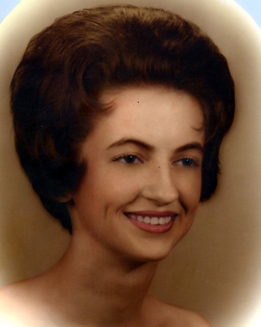 Obituary of Cynthia Kirkland