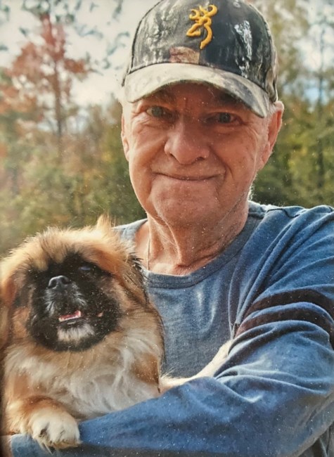 Avis de décès de Ned Walter Nichols Jr.