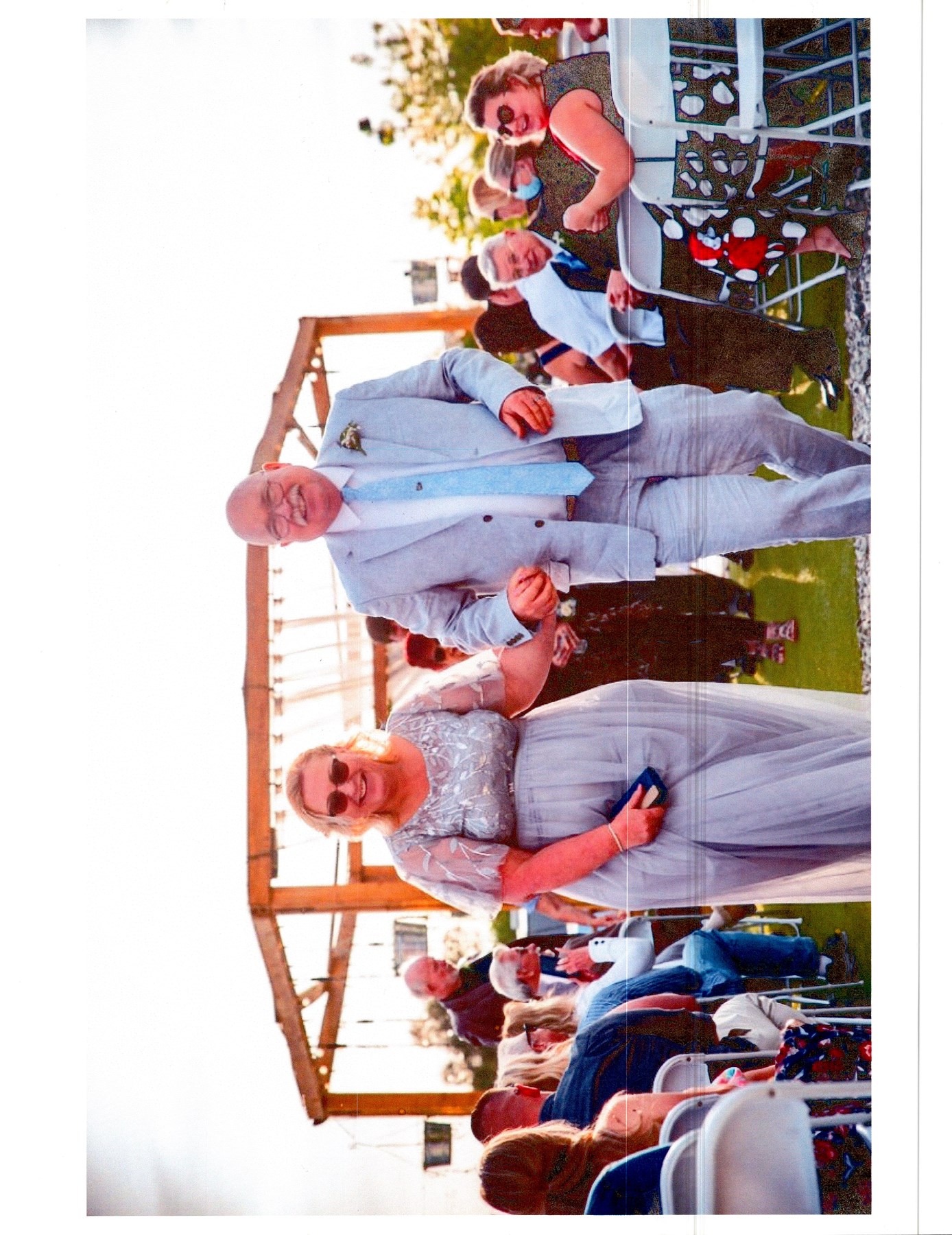 Obituary of Brett Allen Johnson