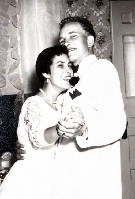 Obituary of Angela Sena Harris