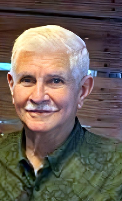 Obituary of Antonio Perez-Angel