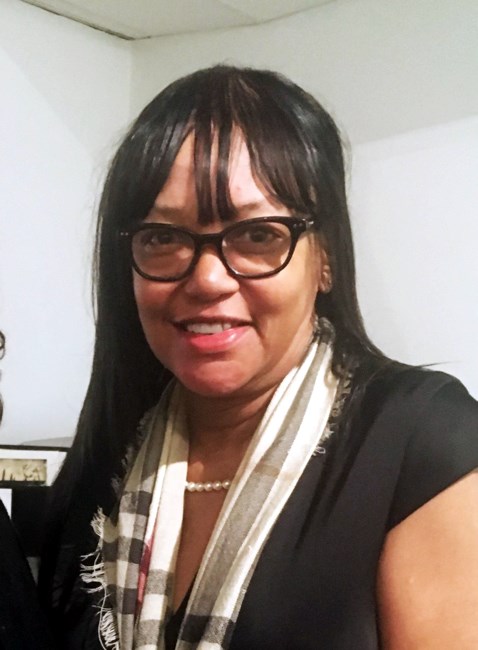 Obituary of Karen Bonner Peters