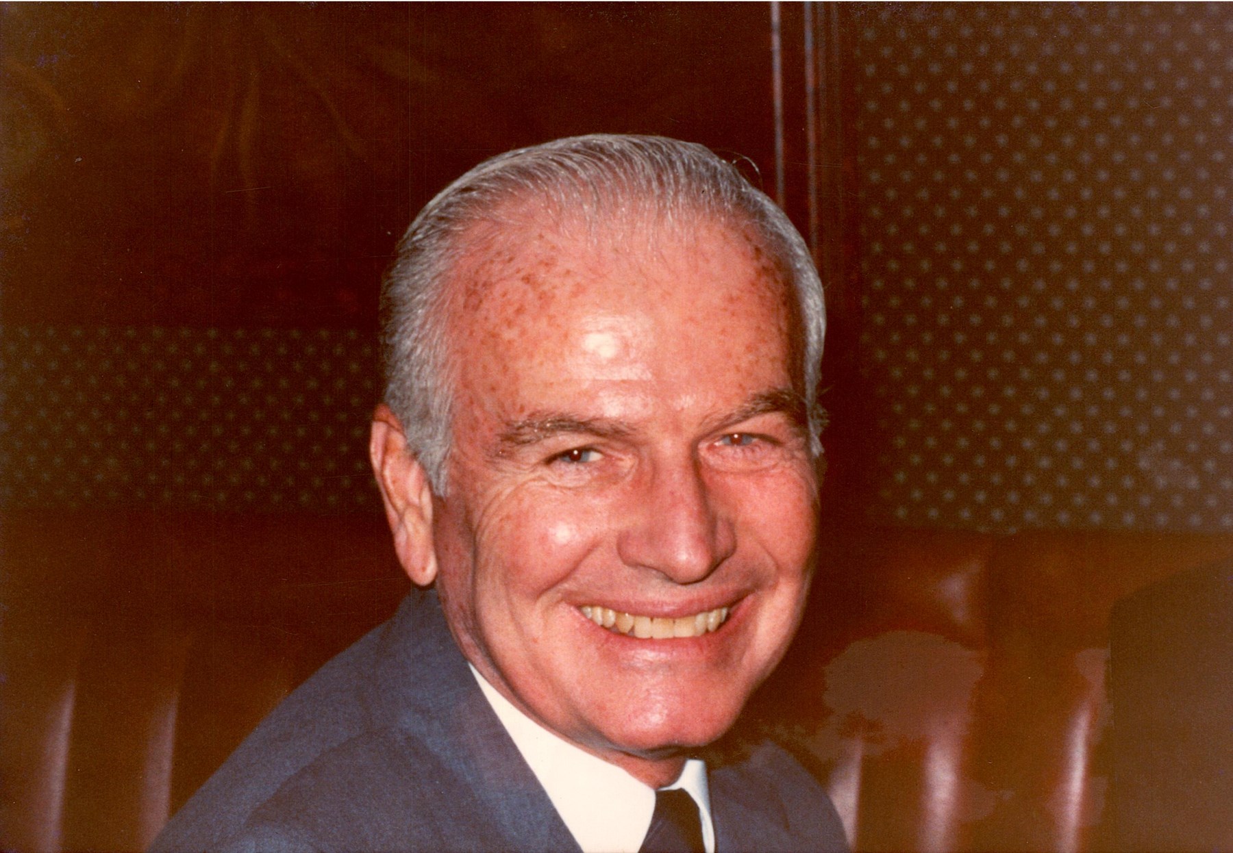 Obituary of Don Carlisle Millender Sr.