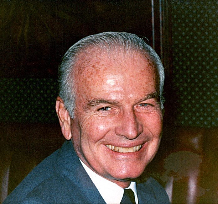 Obituary of Don Carlisle Millender Sr.