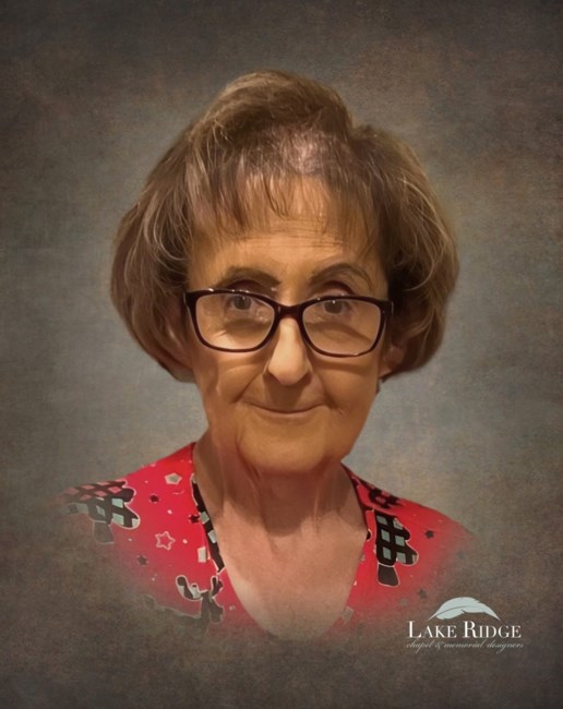 Obituary of Linda Braswell