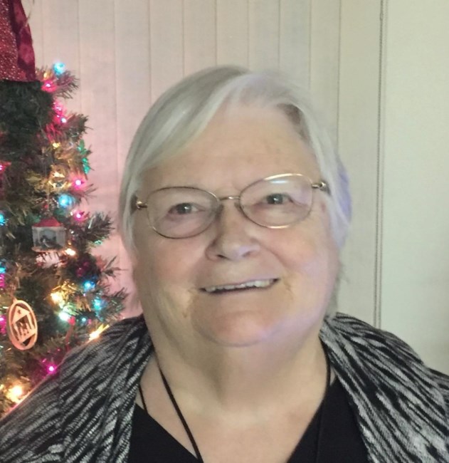 Obituary of Barbara Joan Bradley