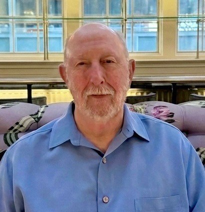 Obituary of William Thomas Cliatt