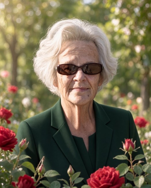 Obituary of Teddye Coleman Stephan