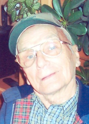 Avis de décès de James D Murdock