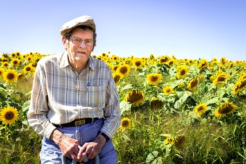 Obituary of Harold Arthur Rogers