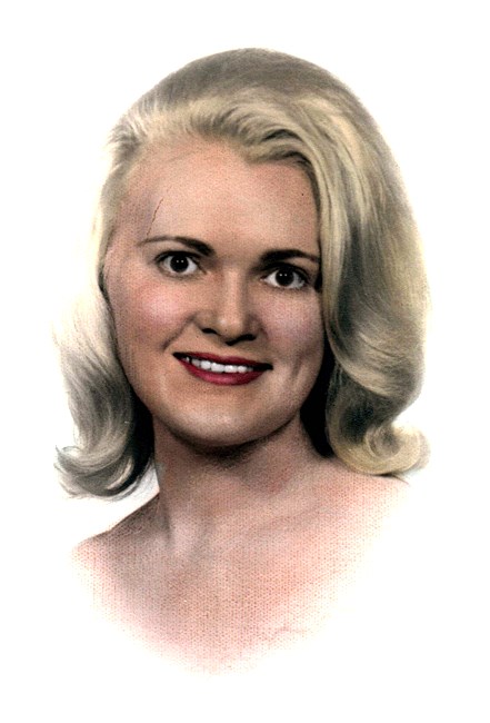 Obituary of Jo-Ellen Kerns Stephens