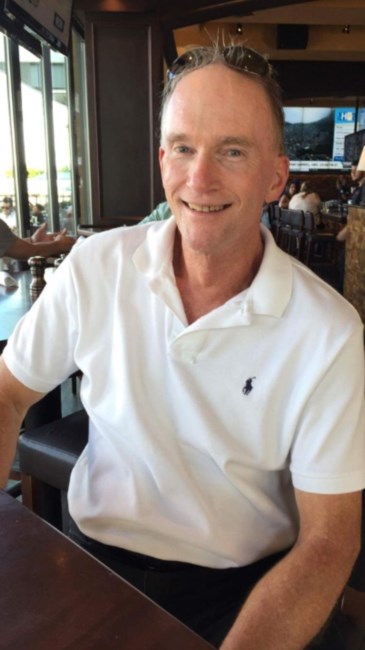 Obituary of Gary A. Macdonald